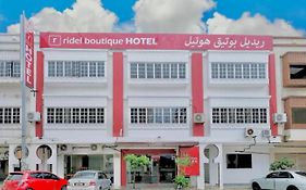 Ridel Boutique Hotel